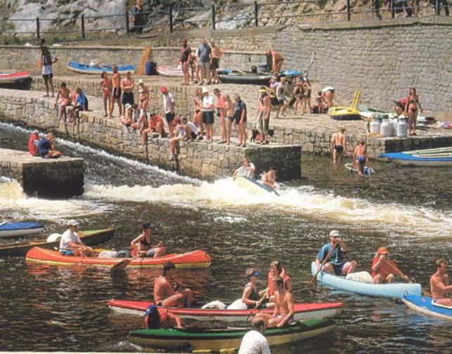 Kaentring