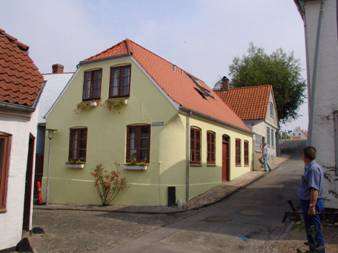 hus